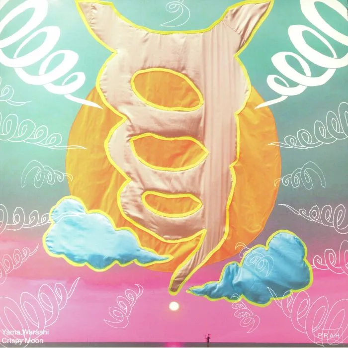 Yama WARASHI — Crispy Moon