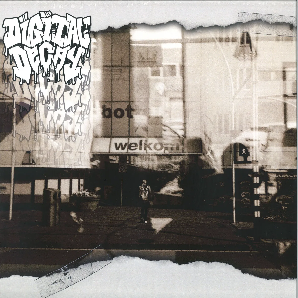 Digital Decay — Bot Welkom