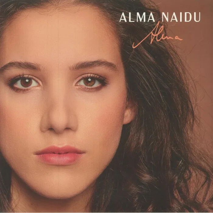 Alma NAIDU — Alma