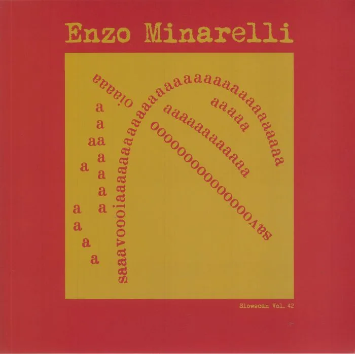 Enzo MINARELLI — Live In San Francisco