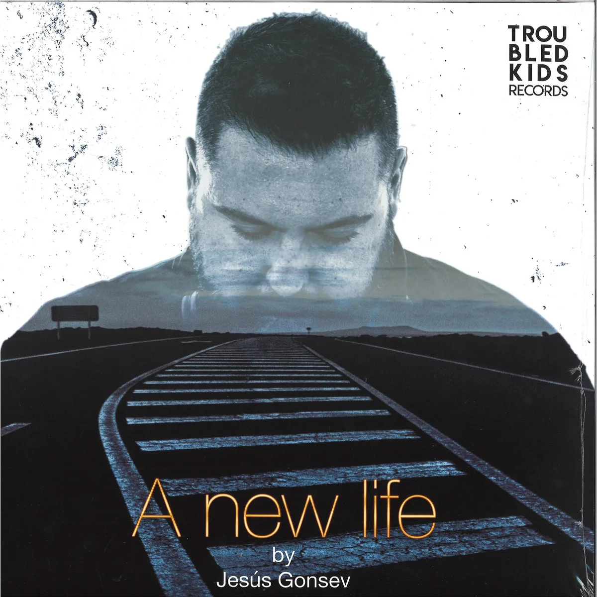 Jesus Gonsev — A New Life