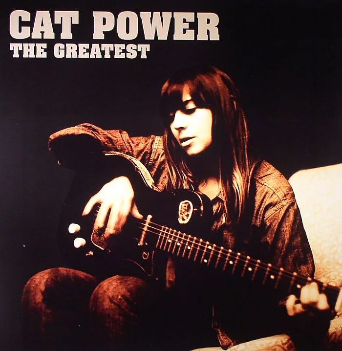 CAT POWER — The Greatest