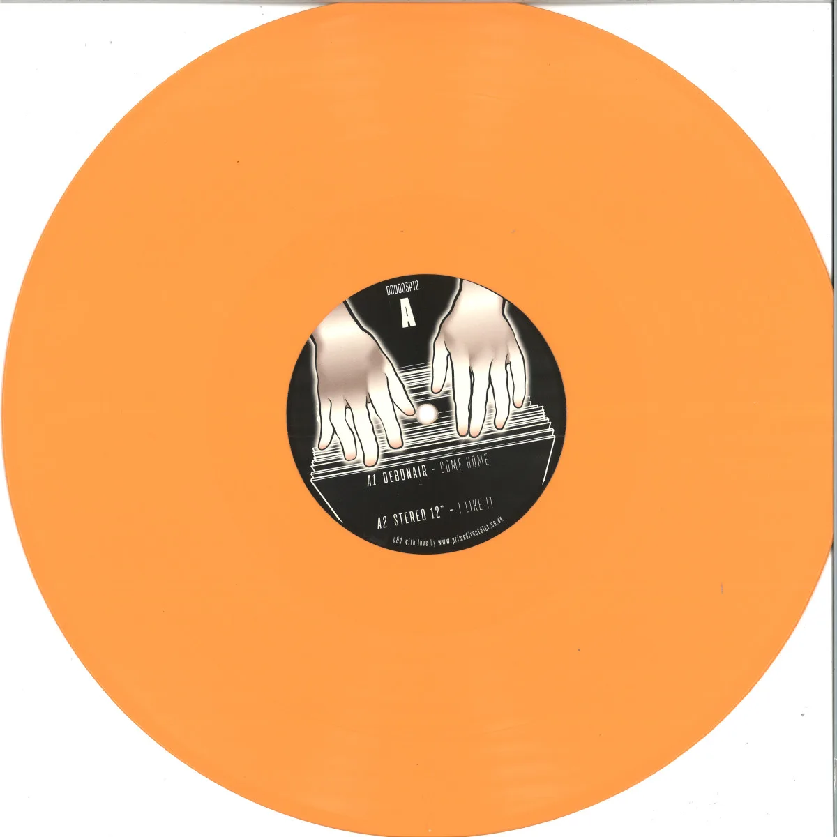 Various — Diggin Disco Deep # 3
