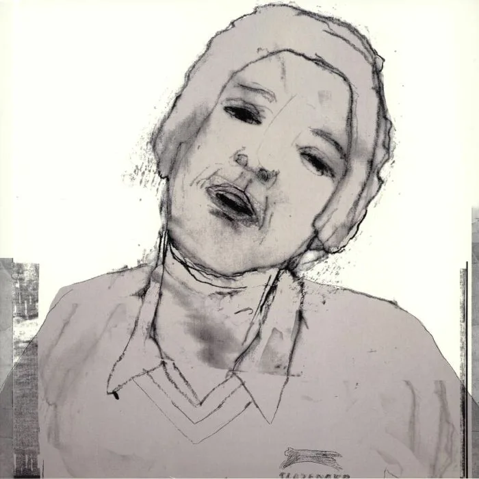 Лицевая сторона обложки — EVERYTHING BUT THE GIRL — Temperamental (half speed remastered)