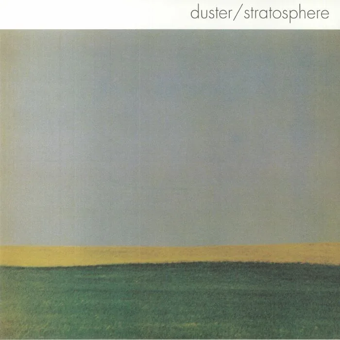 DUSTER — Stratosphere (reissue)