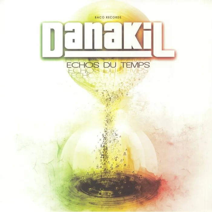 DANAKIL — Echos Du Temps