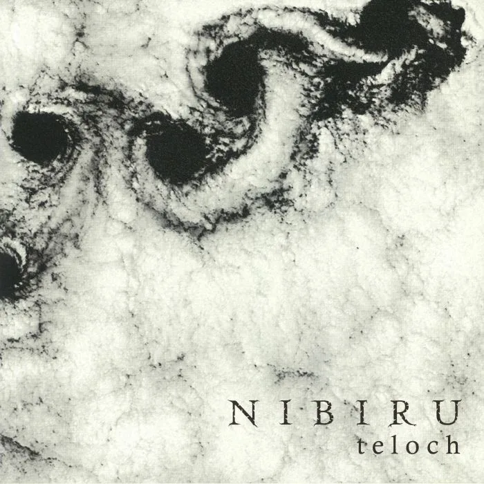 NIBIRU — Teloch