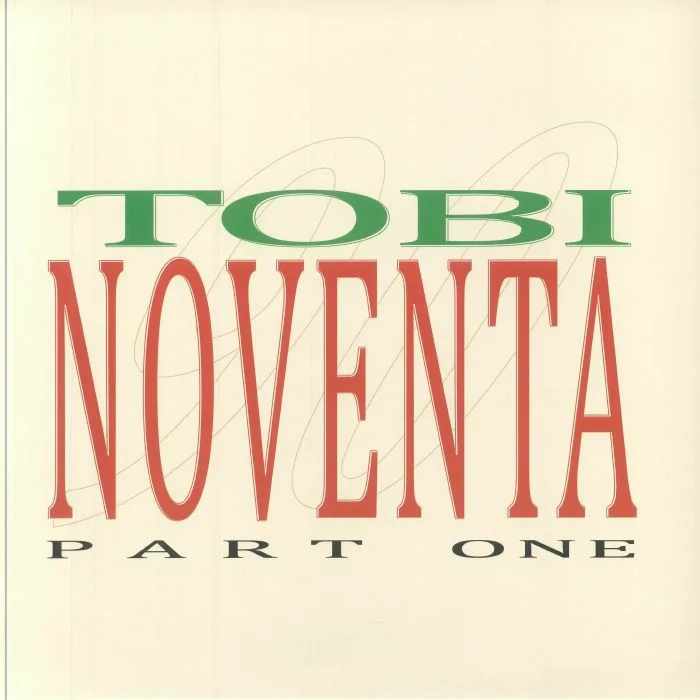 TOBI — Noventa: Part One (B-STOCK)