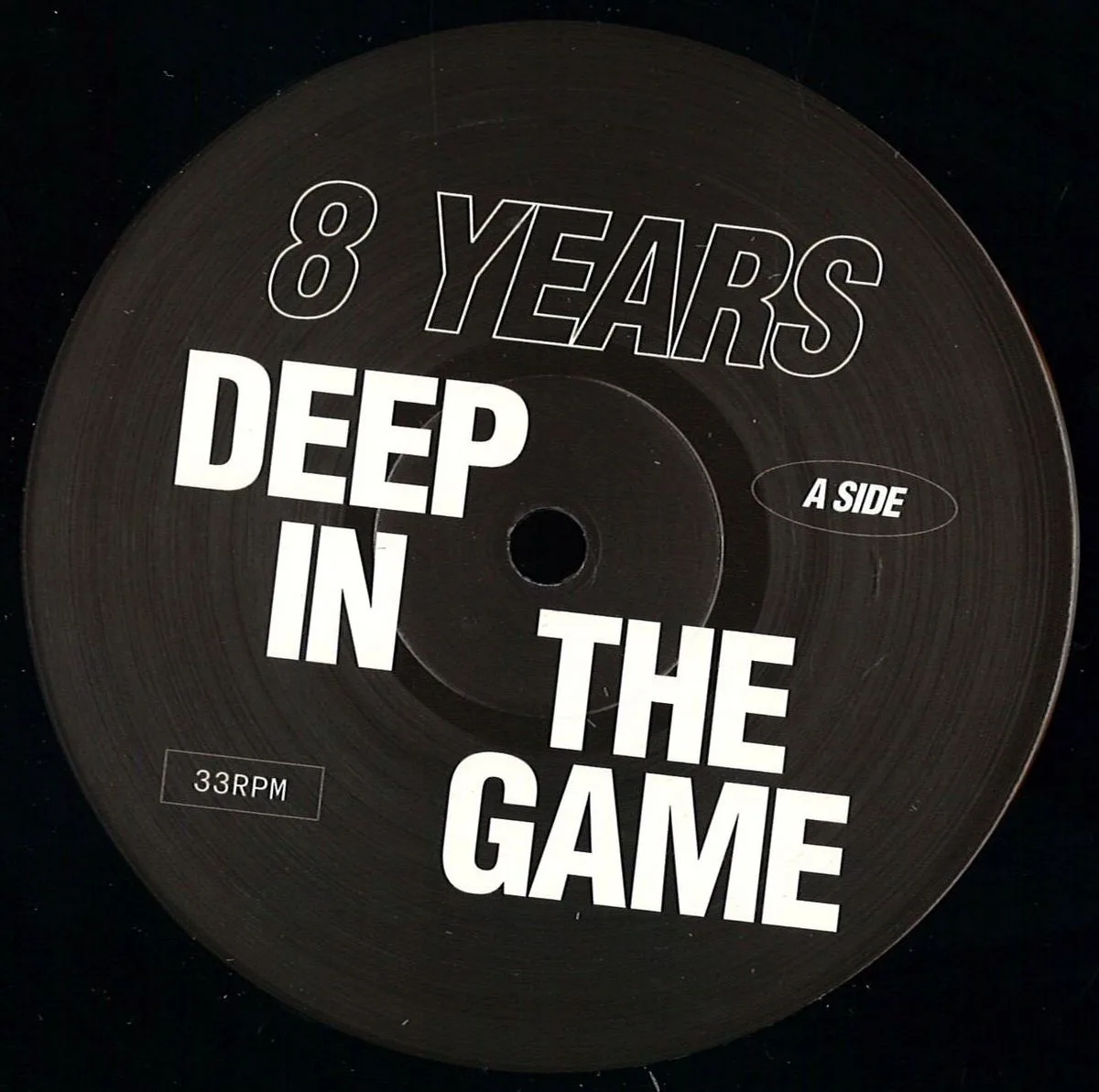Various — 8 Years Deep In The Game