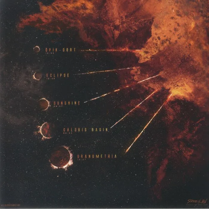 Back cover — PSYGNOSIS — Mercury