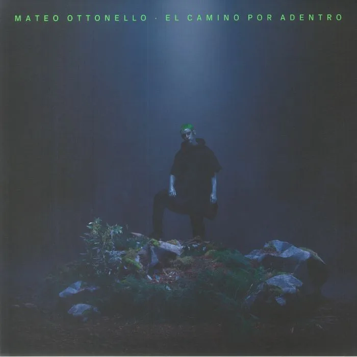 Mateo OTTONELLO — El Camino Por Adentro