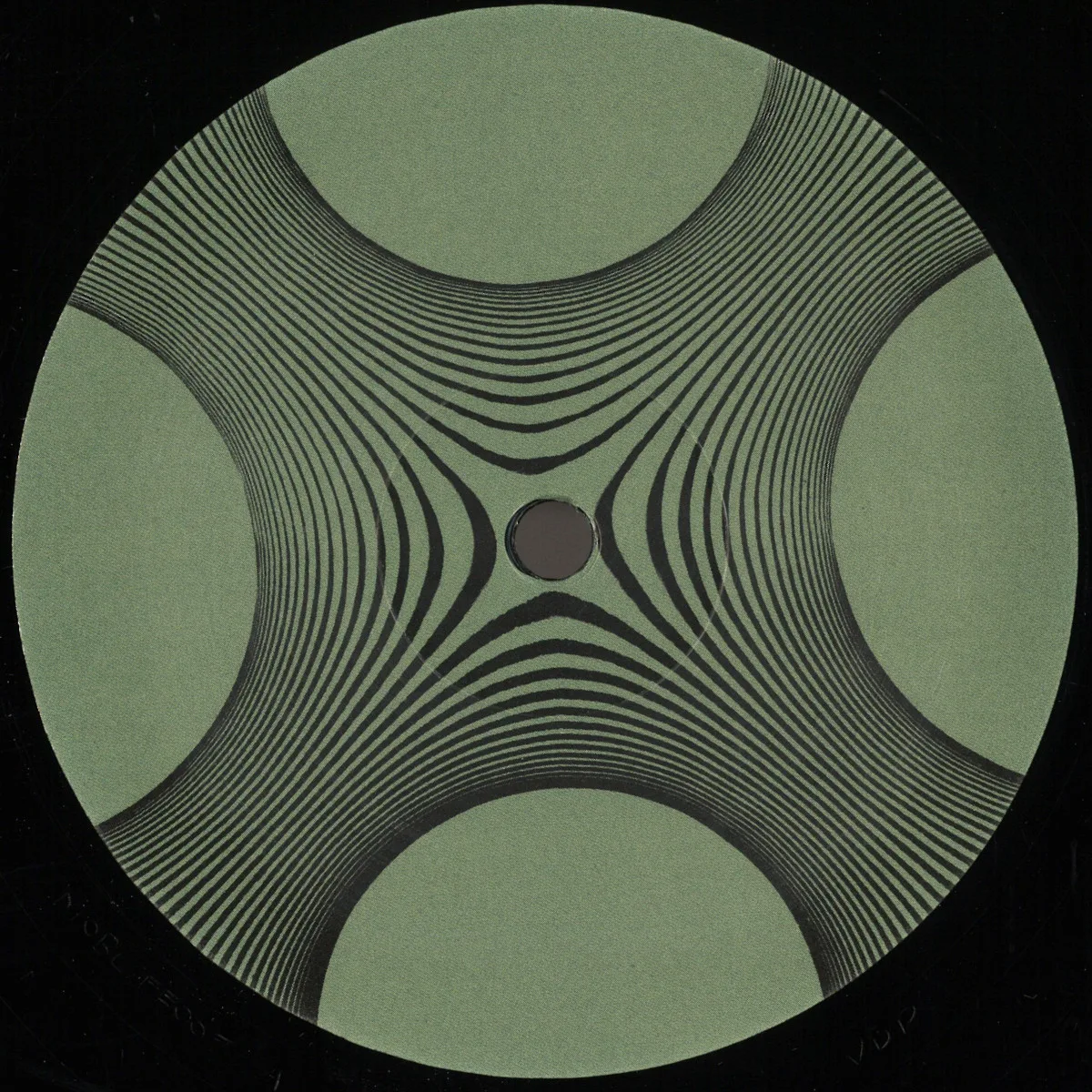Various — Local Motion 6021