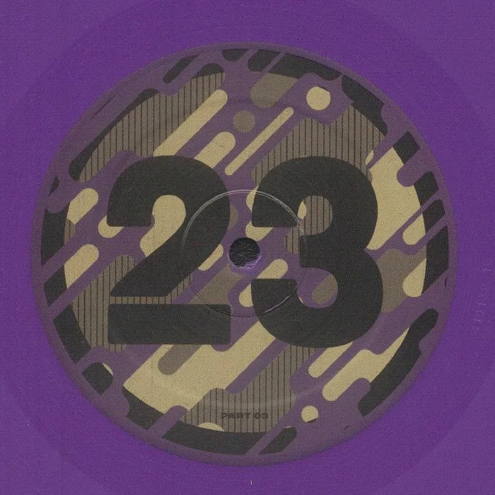 Back cover — NKOD — OKUPE 23 Part 3