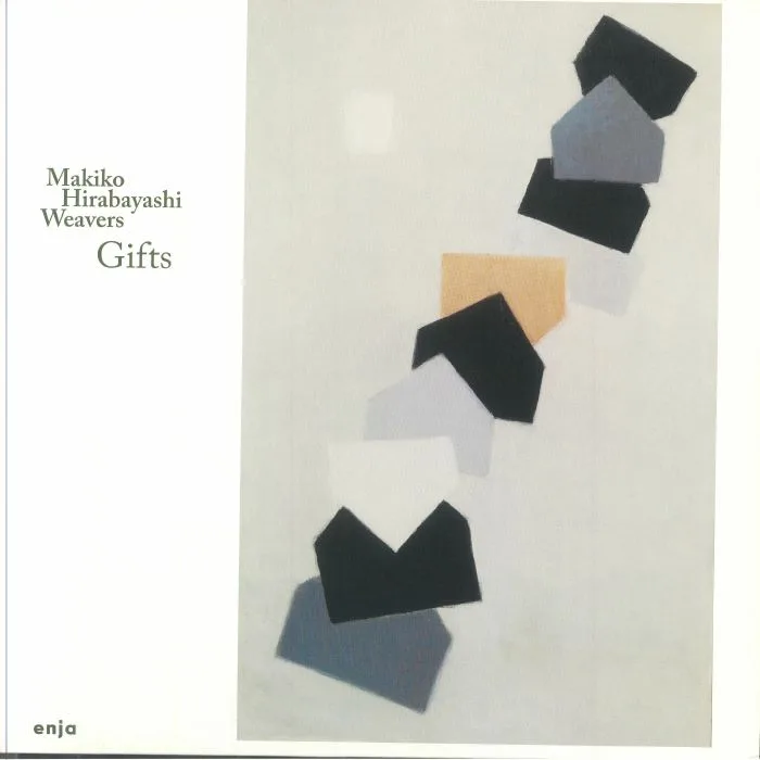 Makiko HIRABAYASHI — Gifts