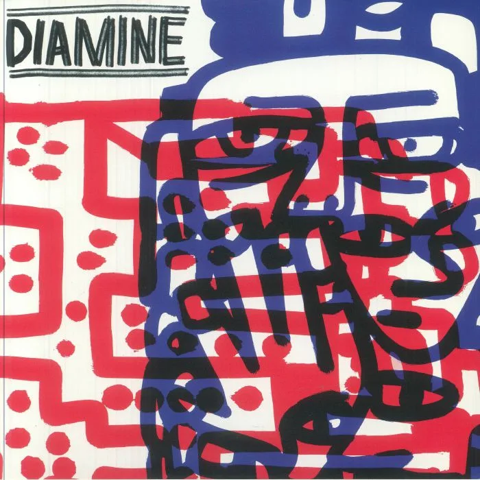 DIAMINE — Ancient Riffs