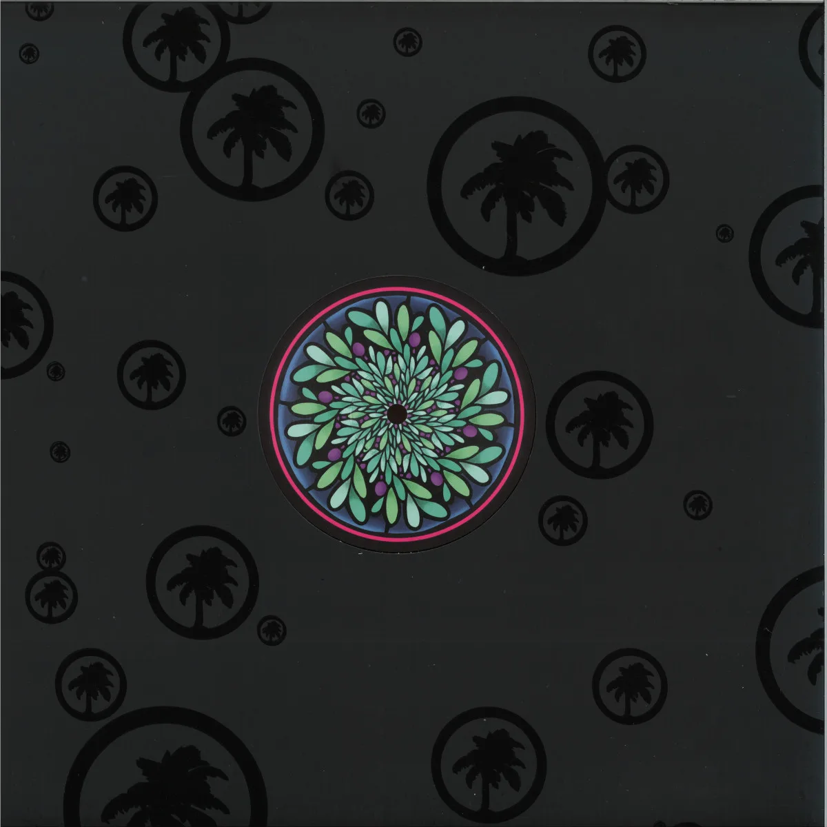 Andre Salmon,Lexlay&Michael Joseph — Momii EP