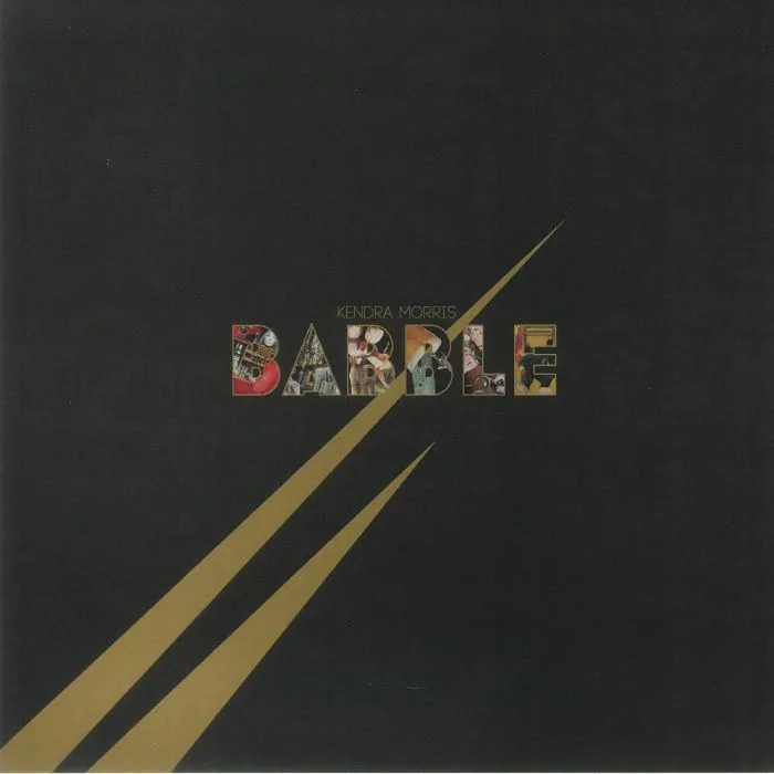 Kendra MORRIS — Babble