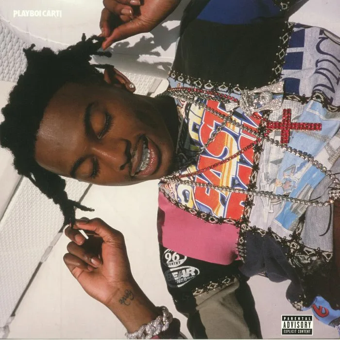 PLAYBOI CARTI — Playboi Carti