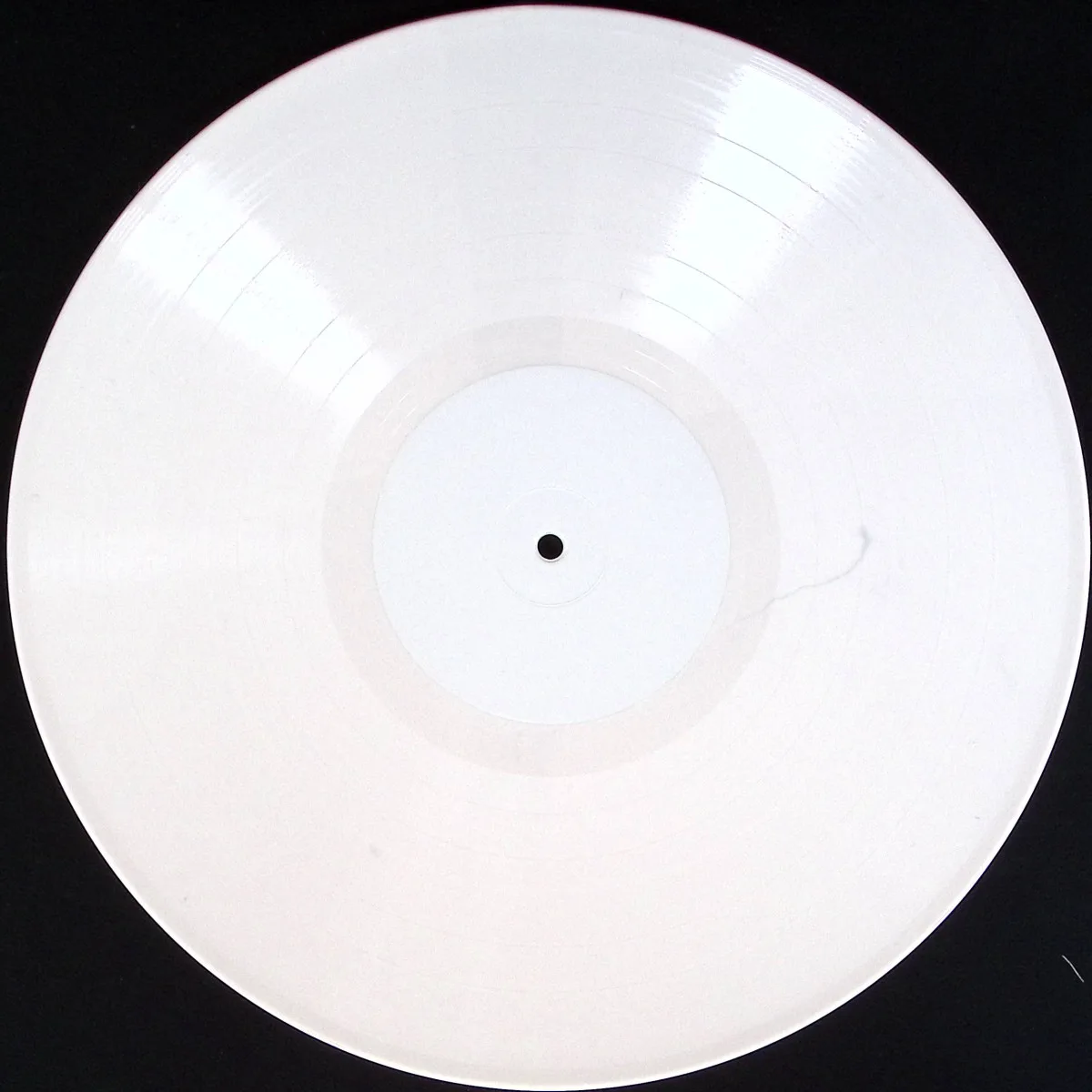 Front cover — Various — Apparel Music B-Day 15 (LP)