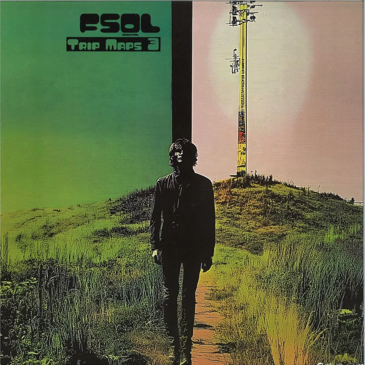 Back cover — FSOL — TRIP MAPS 3