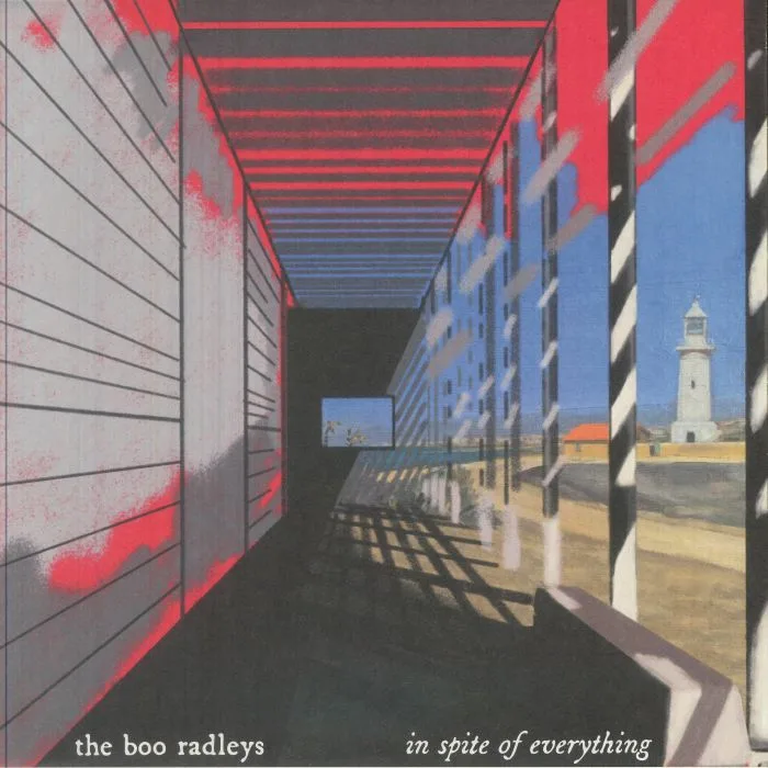 The BOO RADLEYS — In Spite Of Everything