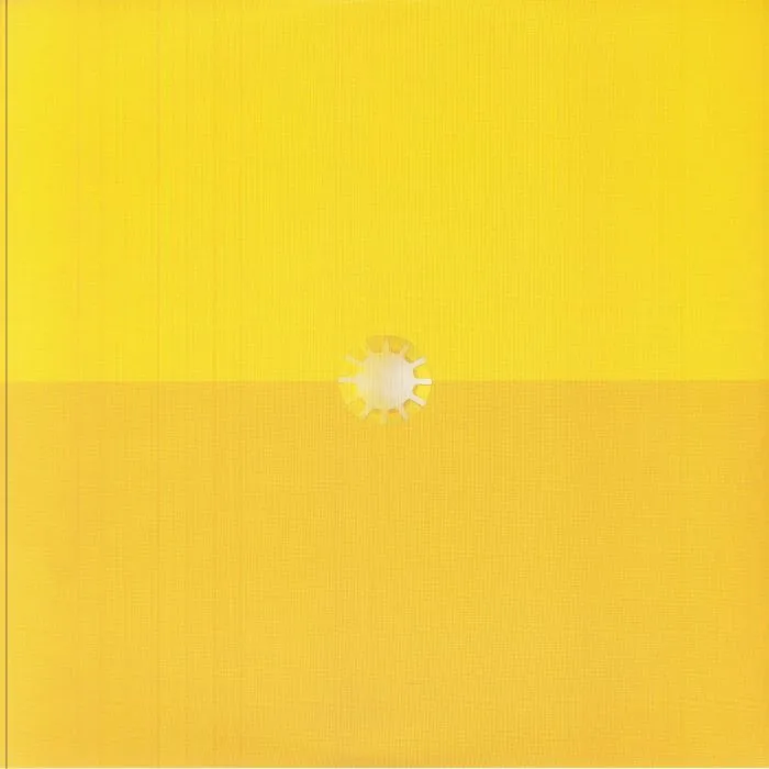 Gustavo CERATI — Amor Amarillo (reissue)