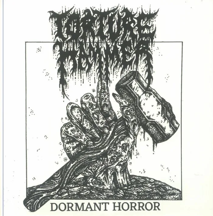 TORTURE HAMMER — Dormant Horror