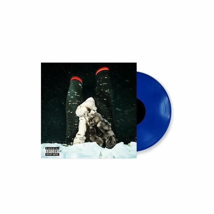 PARTYNEXTDOOR / DRAKE — Some Sexy Songs 4 U