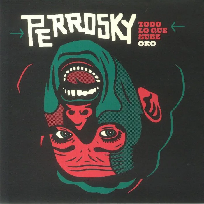 PERROSKY — Todo Lo Que Sube