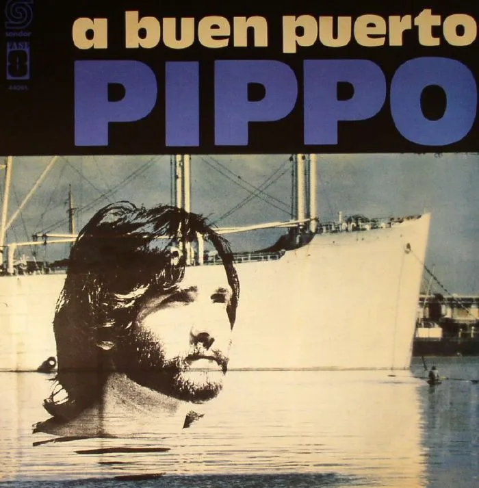 Pippo SPERA — A Buen Puerto