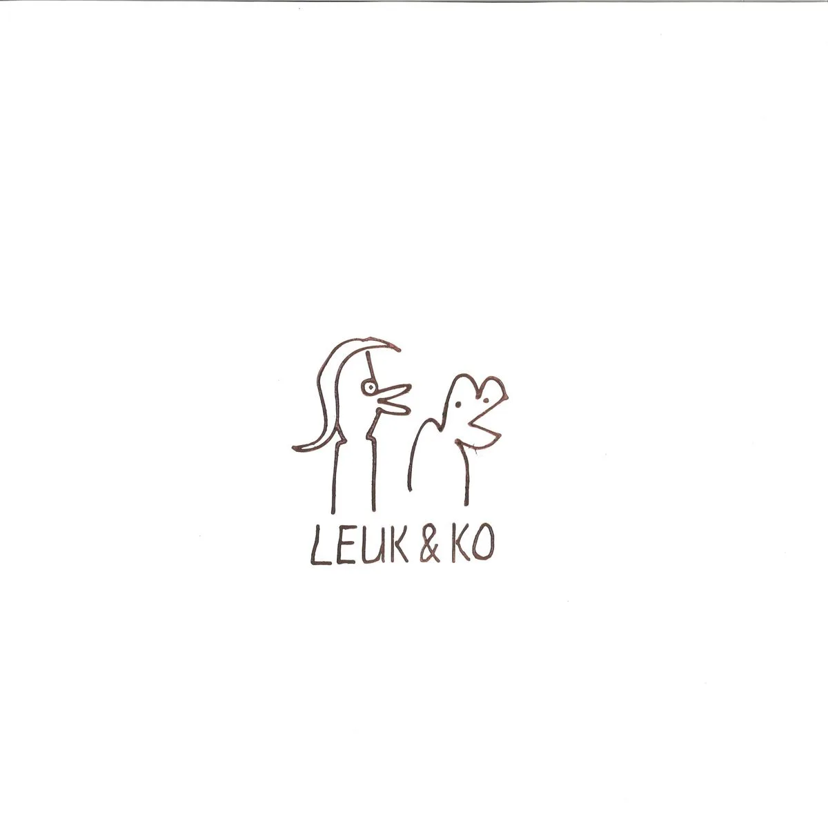 Back cover — Leuk&Ko — Monniken In 't Riet