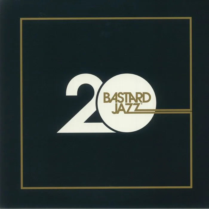 VARIOUS — Twenty Years Of Bastard Jazz