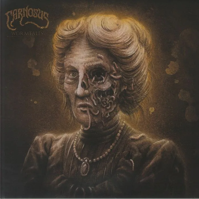 CARNOSUS — Wormtales