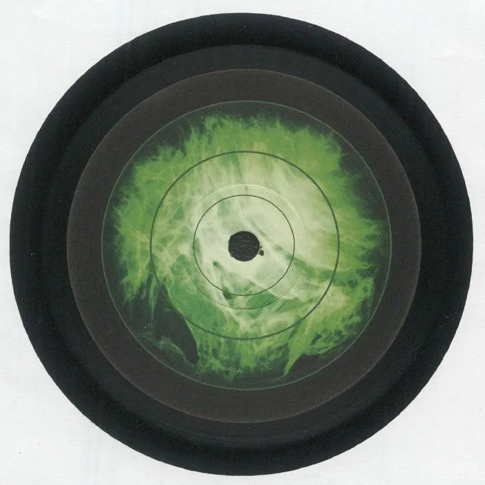 Back cover — SND & RTN — Echo Ltd 008 EP