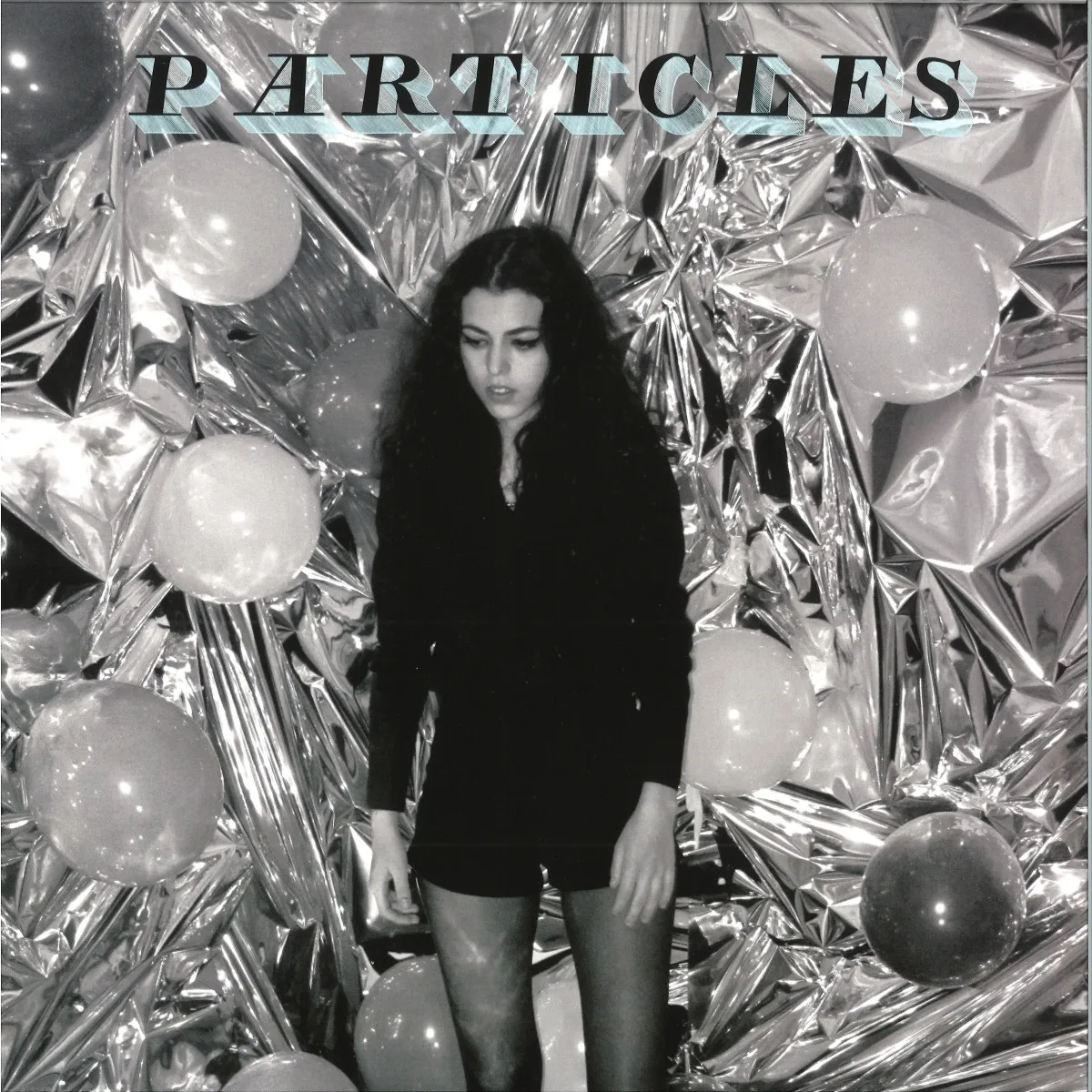 M.O.O.N. — Particles EP