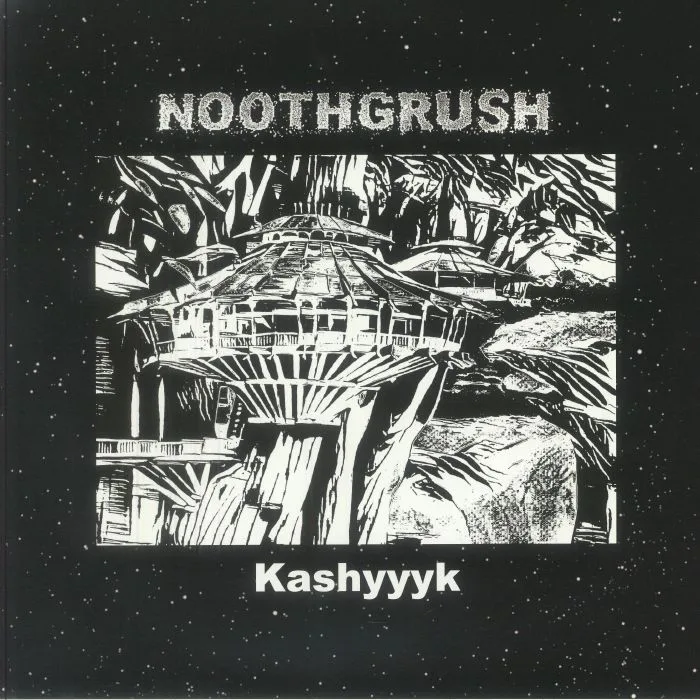 NOOTHGRUSH — Kashyyyk (30th Anniversary Edition)