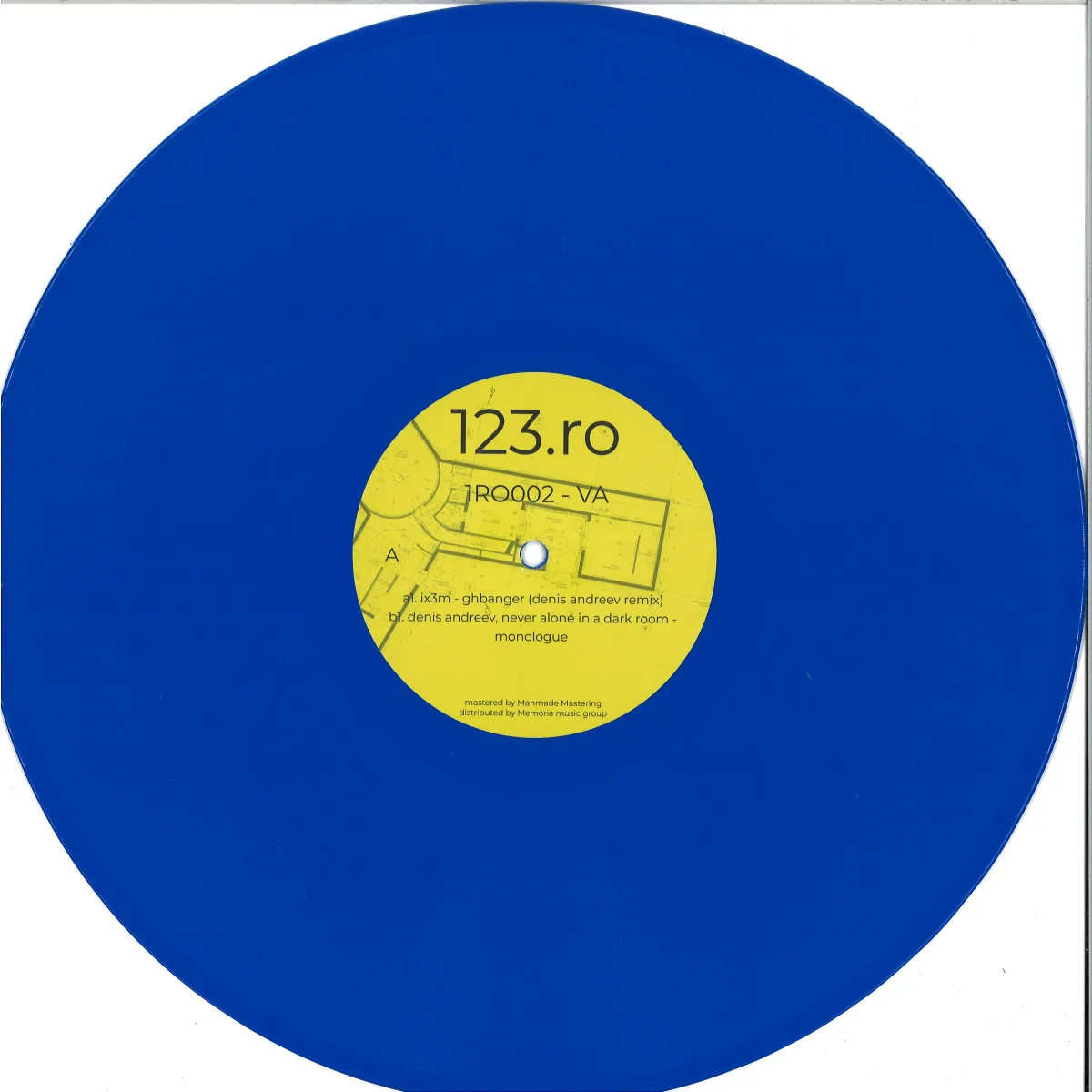Various — 123.ro - VA02