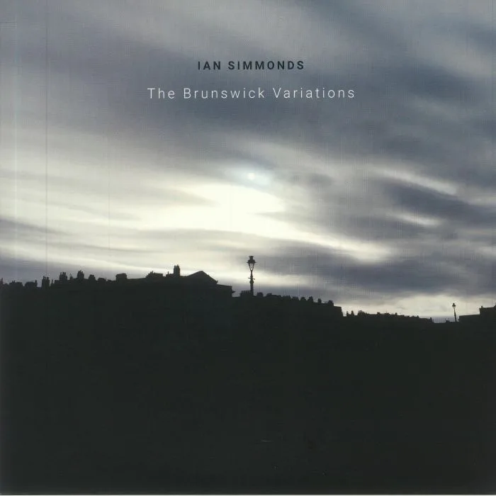 Ian SIMMONDS — The Brunswick Variations