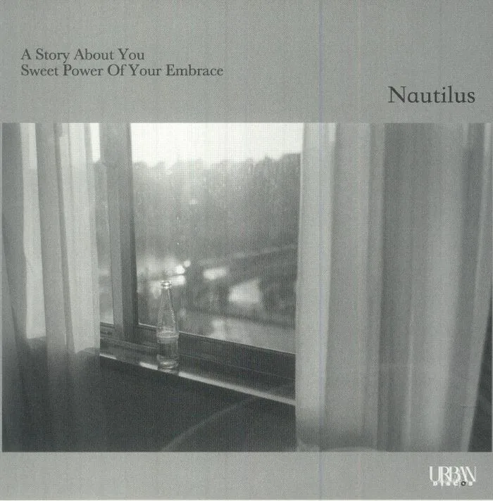 NAUTILUS — A Story About You