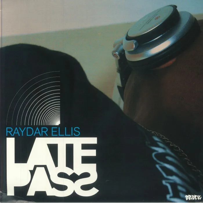 Raydar ELLIS — Late Pass