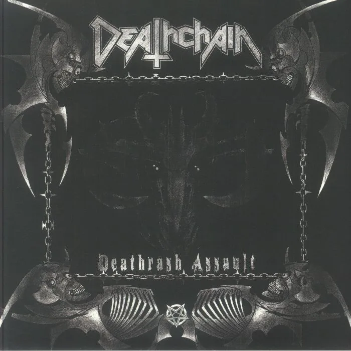 DEATHCHAIN — Deathrash Assault
