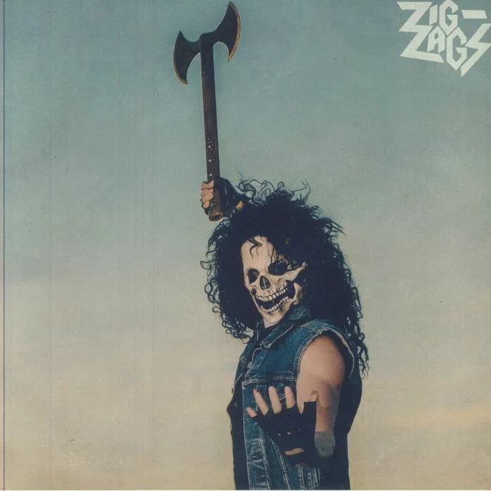 ZIG ZAGS — Deadbeat At Dawn