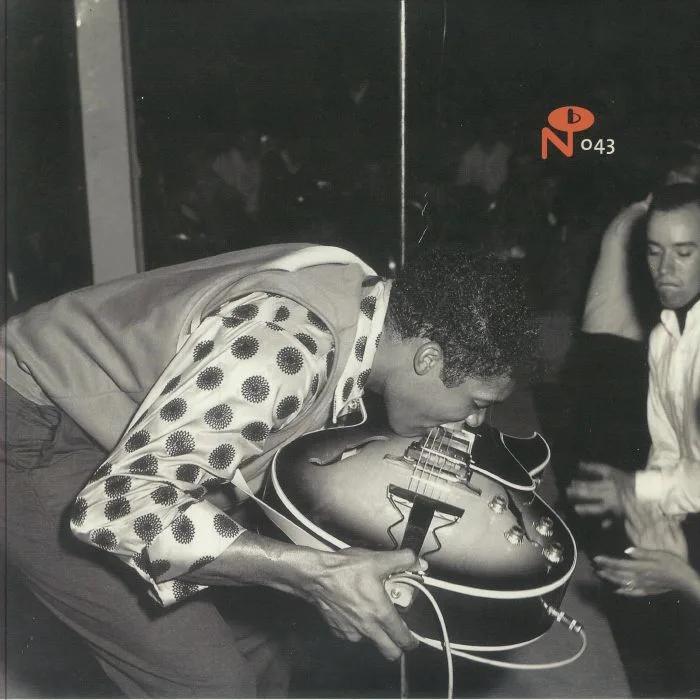 VARIOUS — Eccentric Soul: The Dynamic Label