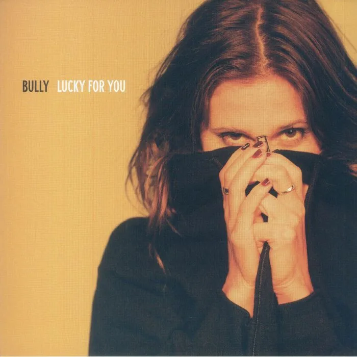 BULLY — Lucky For You