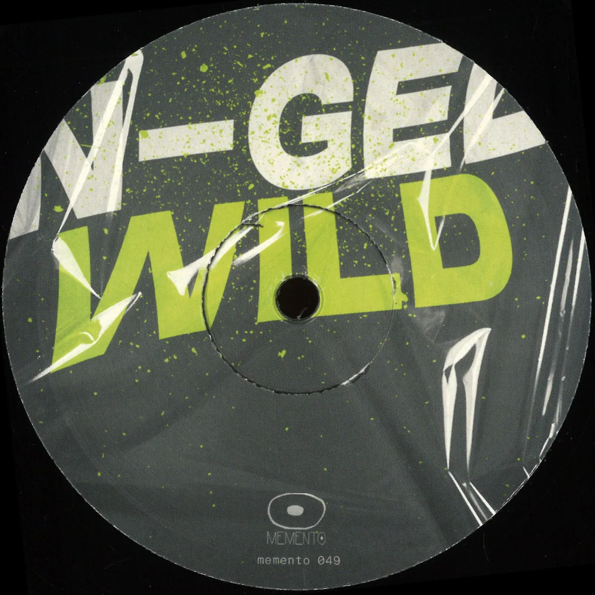 N-Gel — Wild