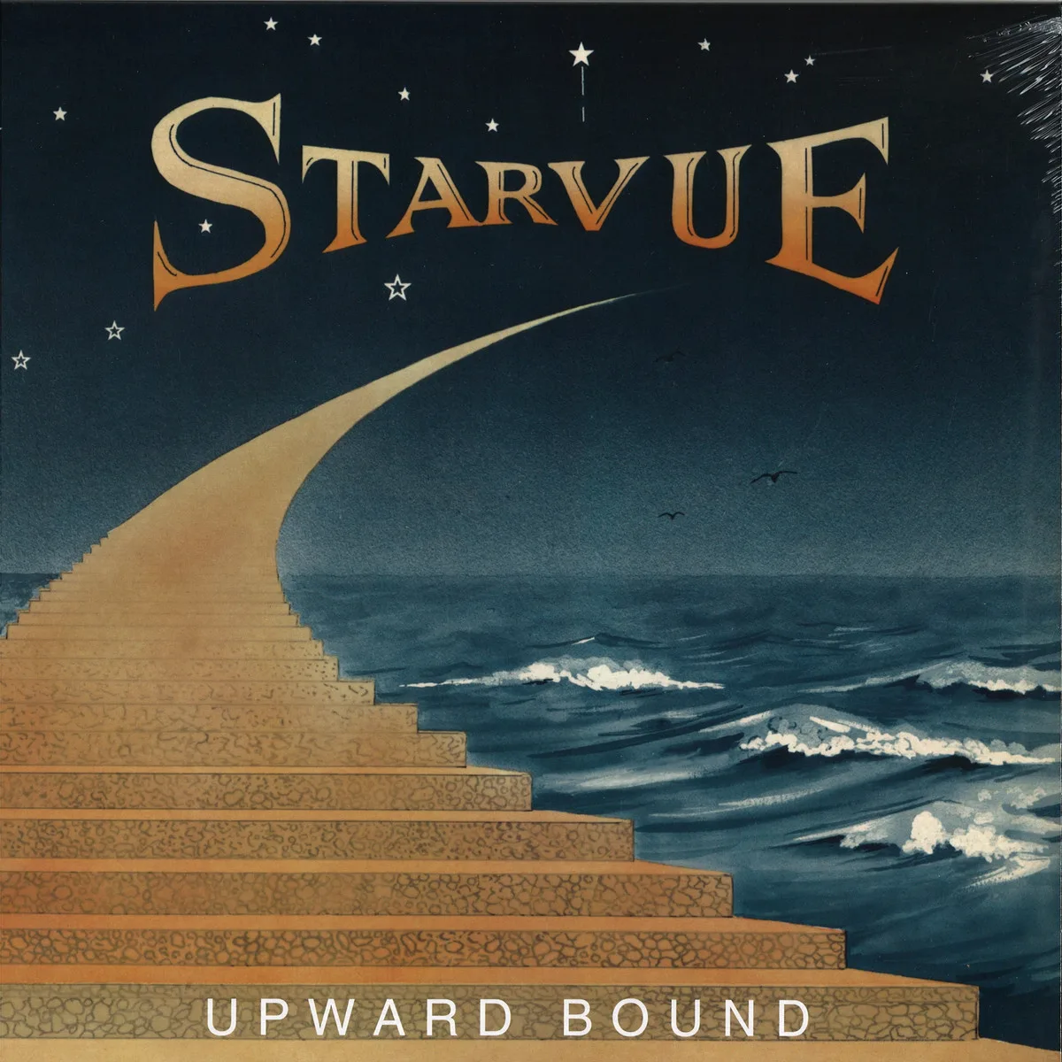 Starvue — Upward Bound