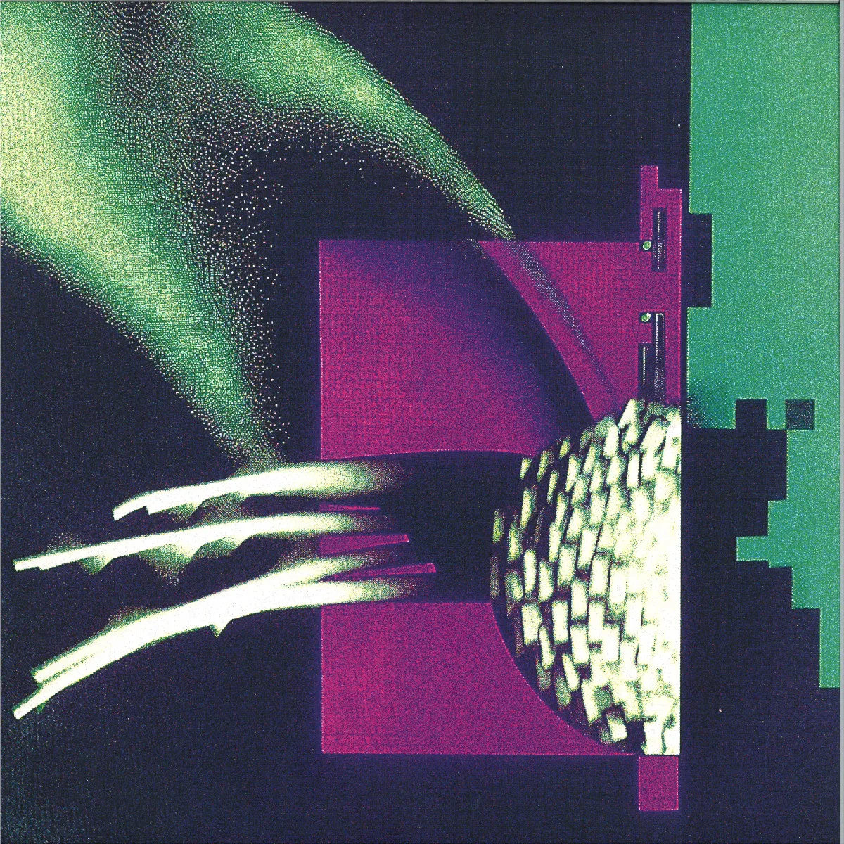 Solarythm,Shft — TGPEXTRA008