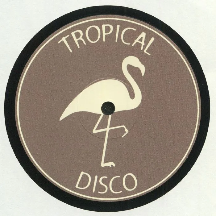 Лицевая сторона обложки — Paul OLDER / TUNG SOL / SARTORIAL / C DA AFRO — Tropical Disco Records Vol 20