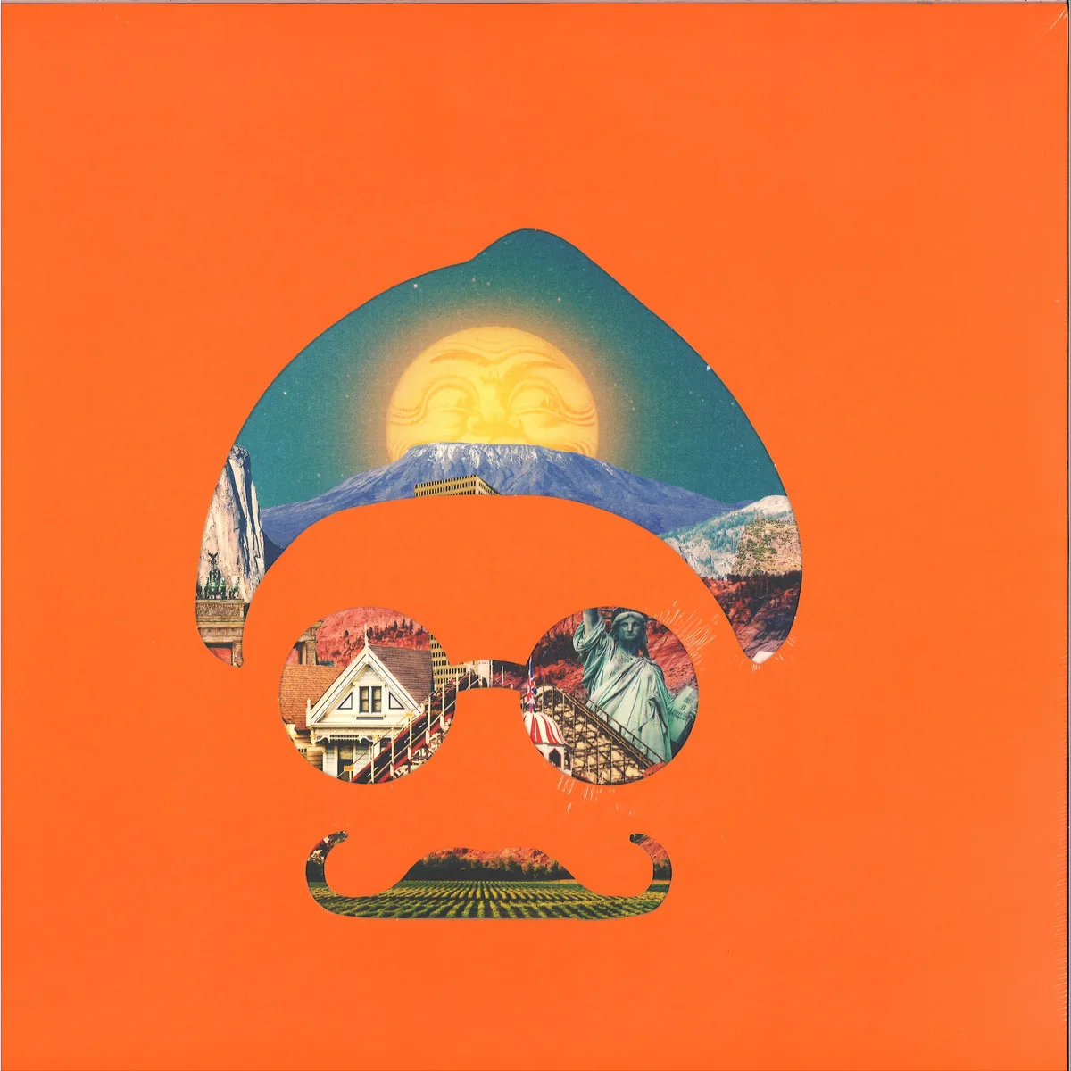 Luttrell — Lucky Ones