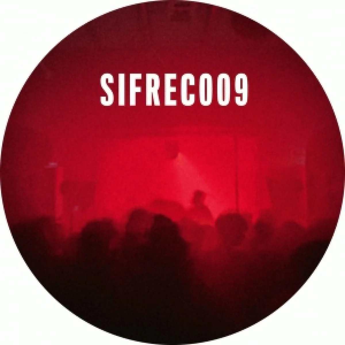 Sifres — Mind Melt